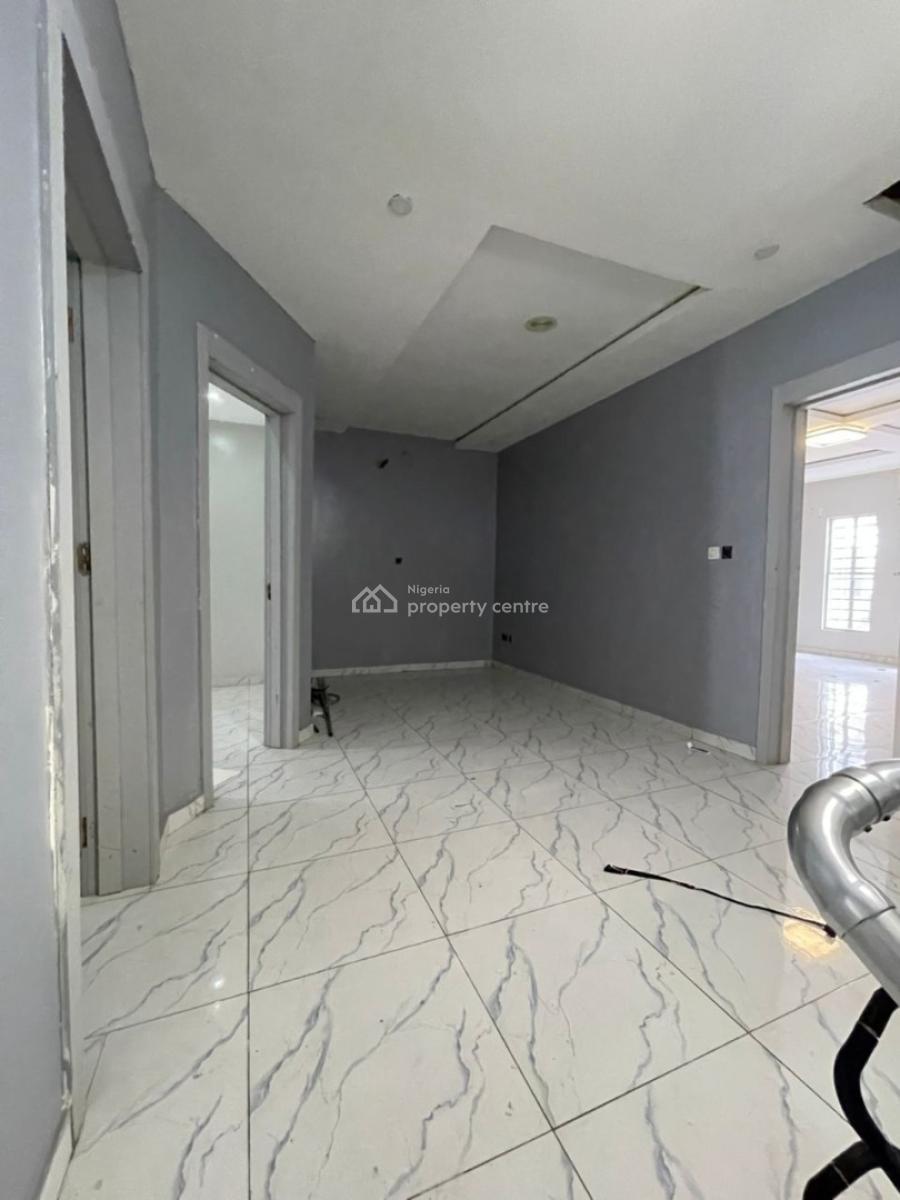 4 Bedroom Terrace Duplex, Orchid, Lekki, Lagos, Terraced Duplex for Rent