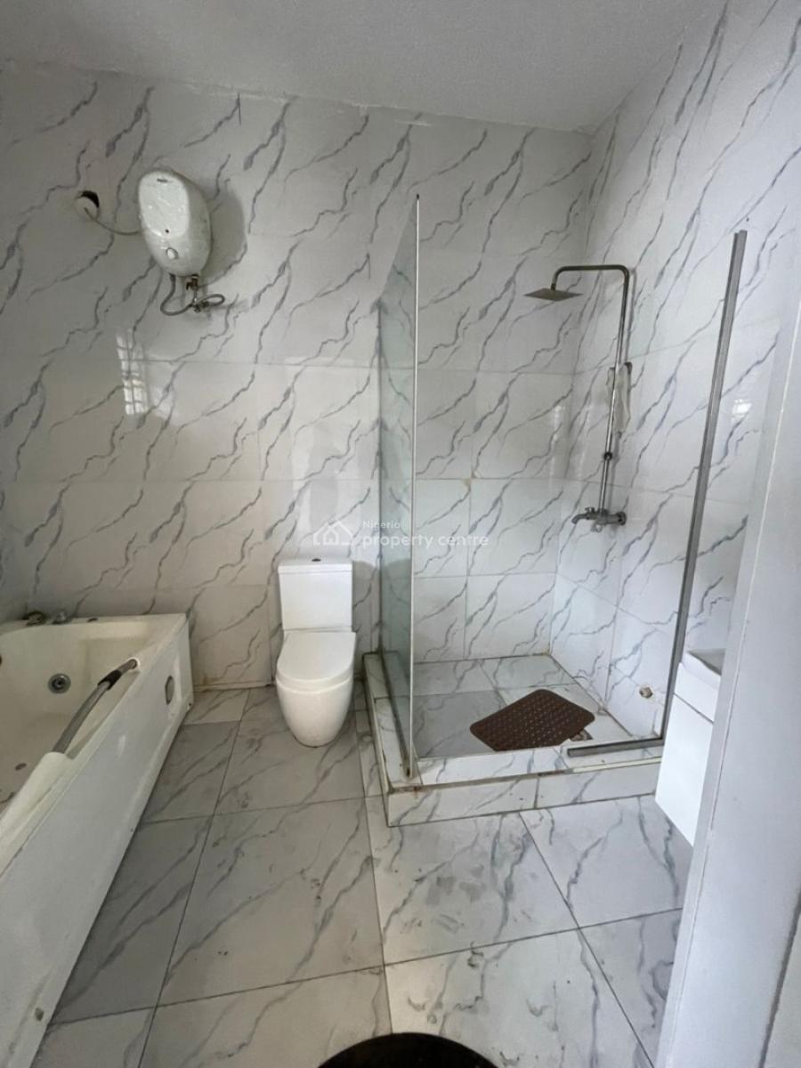 4 Bedroom Terrace Duplex, Orchid, Lekki, Lagos, Terraced Duplex for Rent