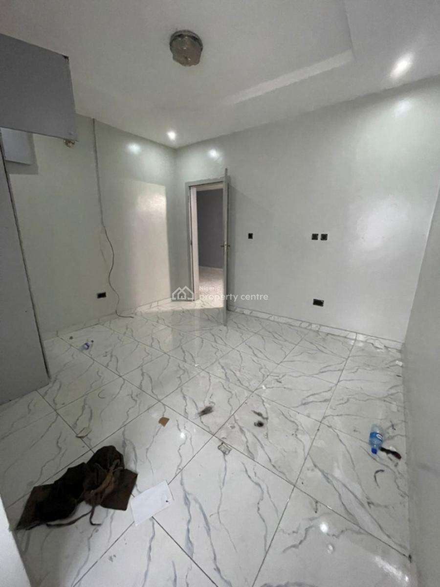 4 Bedroom Terrace Duplex, Orchid, Lekki, Lagos, Terraced Duplex for Rent