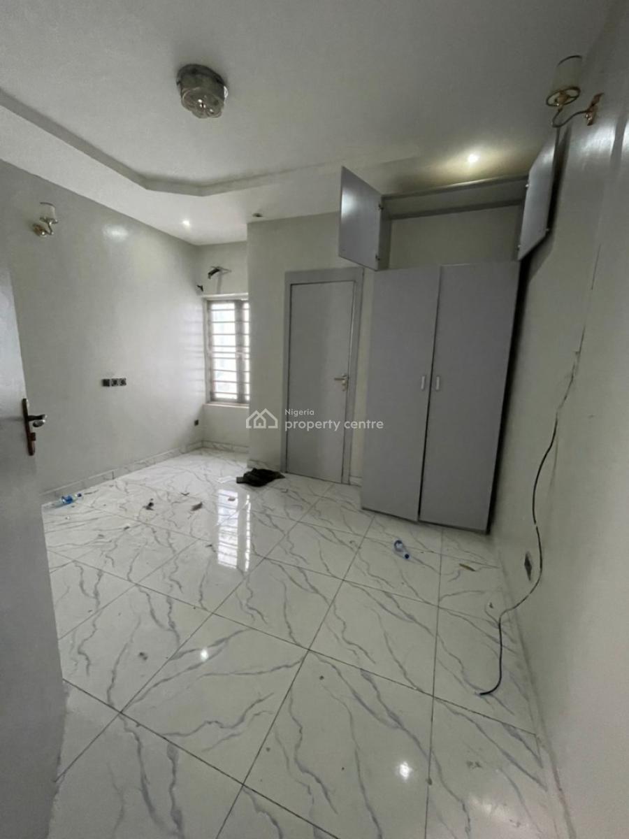 4 Bedroom Terrace Duplex, Orchid, Lekki, Lagos, Terraced Duplex for Rent