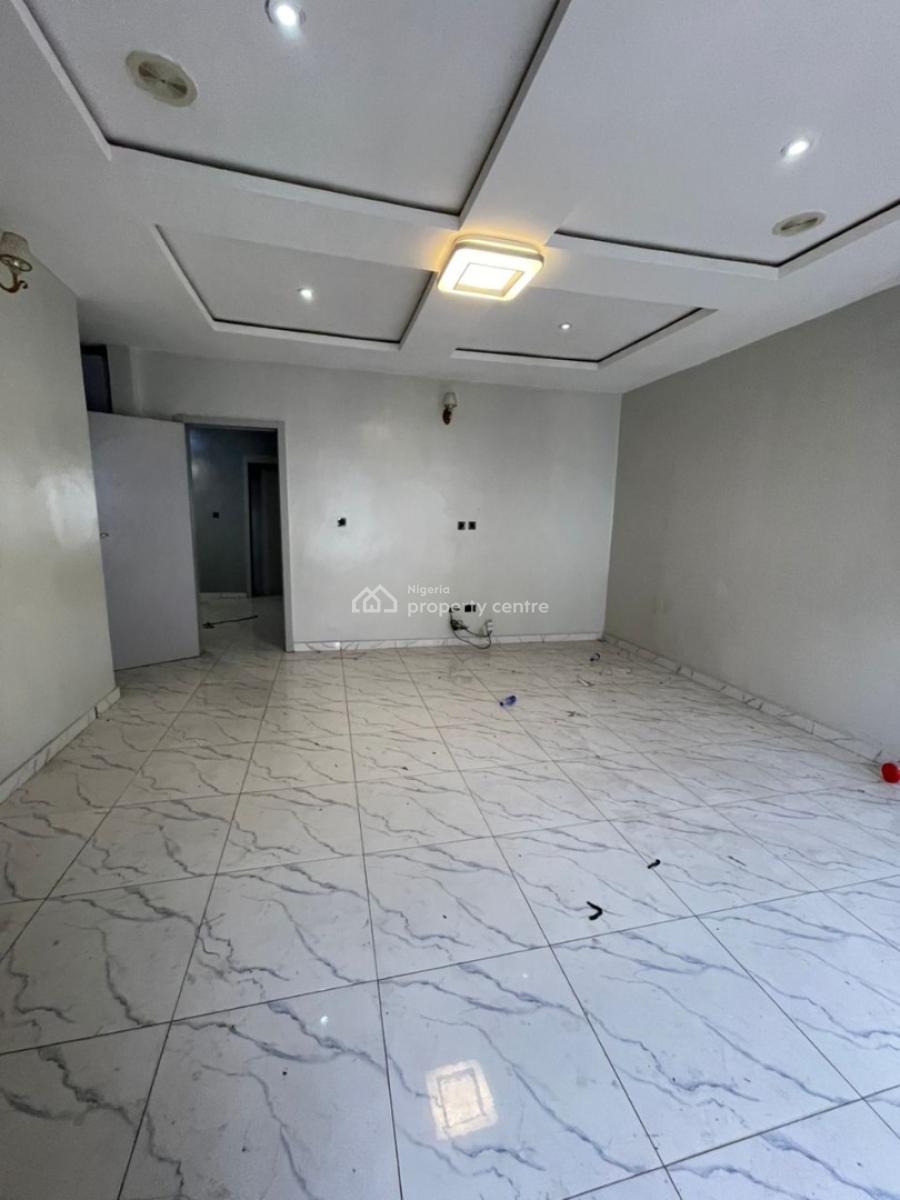 4 Bedroom Terrace Duplex, Orchid, Lekki, Lagos, Terraced Duplex for Rent