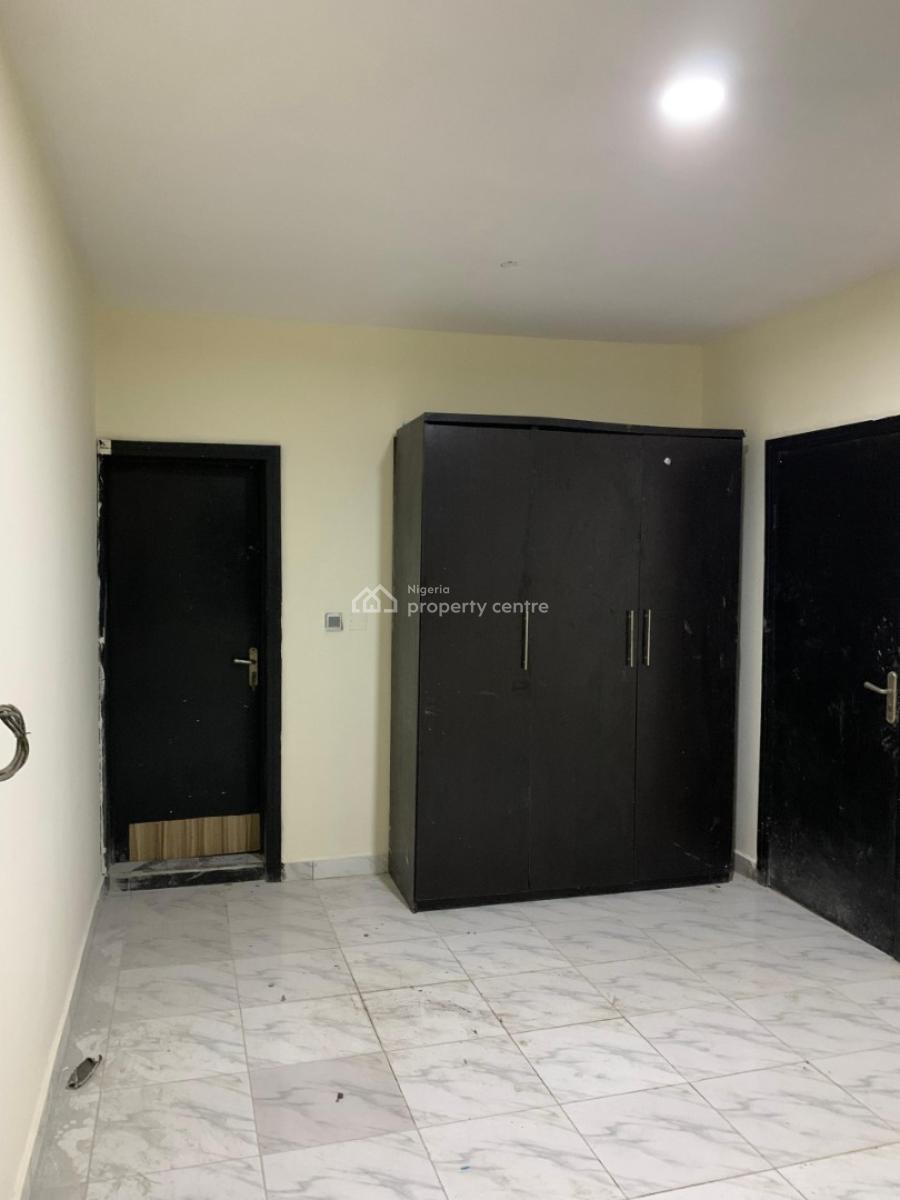 Spacious 2 Bedroom Luxury Apartment, Inside a Mini Estate, Ado, Ajah, Lagos, Flat / Apartment for Rent