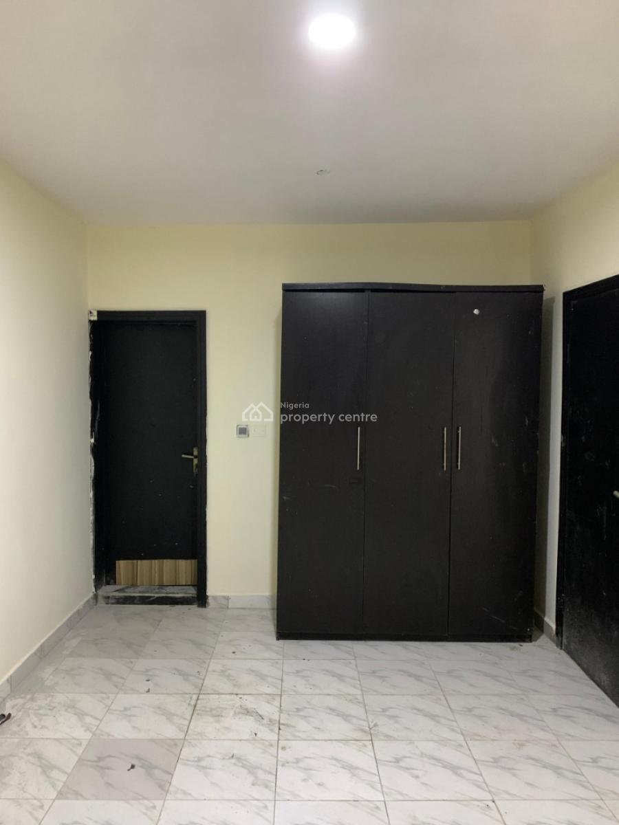Spacious 2 Bedroom Luxury Apartment, Inside a Mini Estate, Ado, Ajah, Lagos, Flat / Apartment for Rent