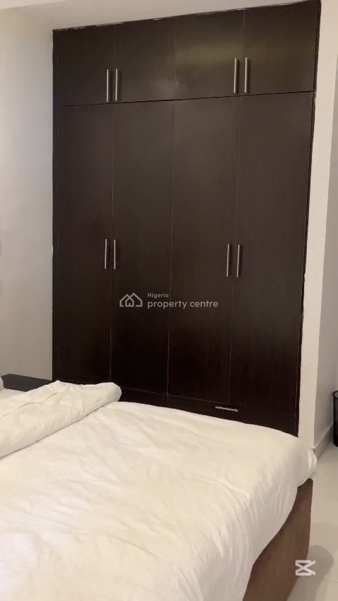 Fully Furnished 3 Bedroom Maisonette Apartment, 1005 Estate, Victoria Island (vi), Lagos, Flat / Apartment for Rent