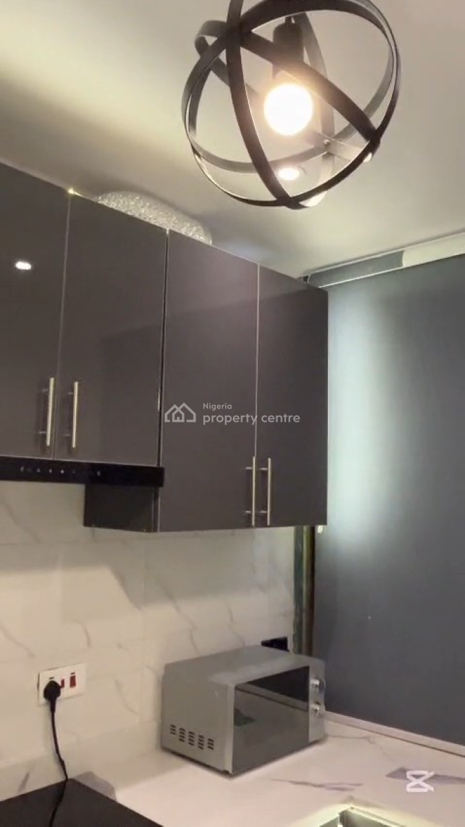 Fully Furnished 3 Bedroom Maisonette Apartment, 1005 Estate, Victoria Island (vi), Lagos, Flat / Apartment for Rent