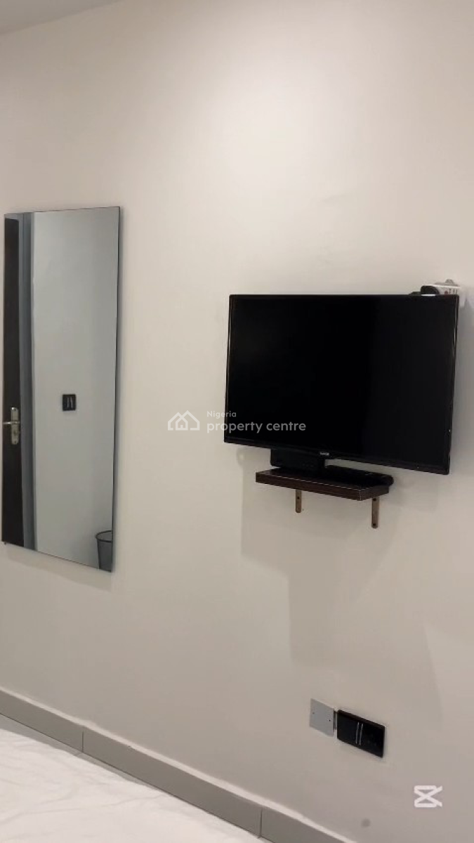 Fully Furnished 3 Bedroom Maisonette Apartment, 1005 Estate, Victoria Island (vi), Lagos, Flat / Apartment for Rent