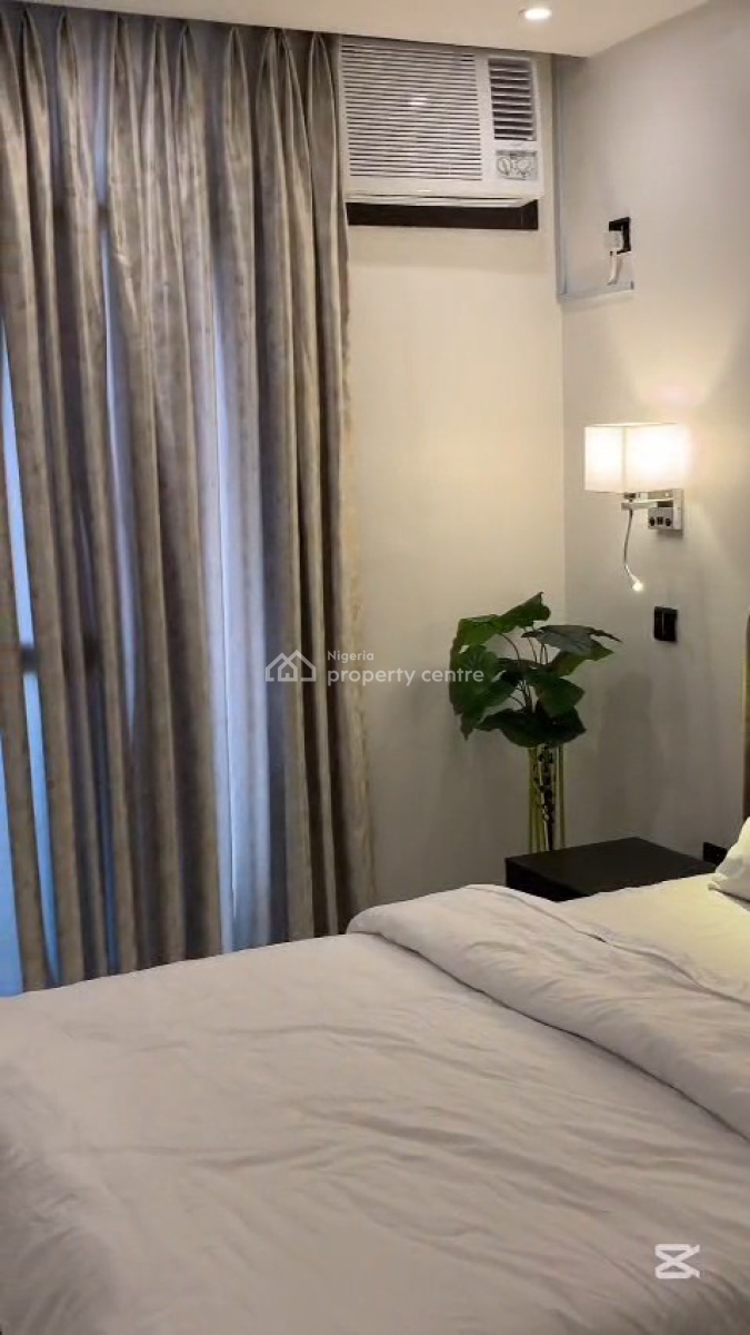 Fully Furnished 3 Bedroom Maisonette Apartment, 1005 Estate, Victoria Island (vi), Lagos, Flat / Apartment for Rent