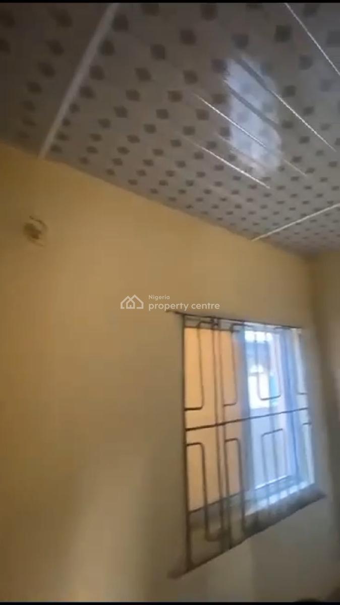 2 Units of Miniflat Bungalow, Taodok, Ifako, Gbagada, Lagos, Flat / Apartment for Rent