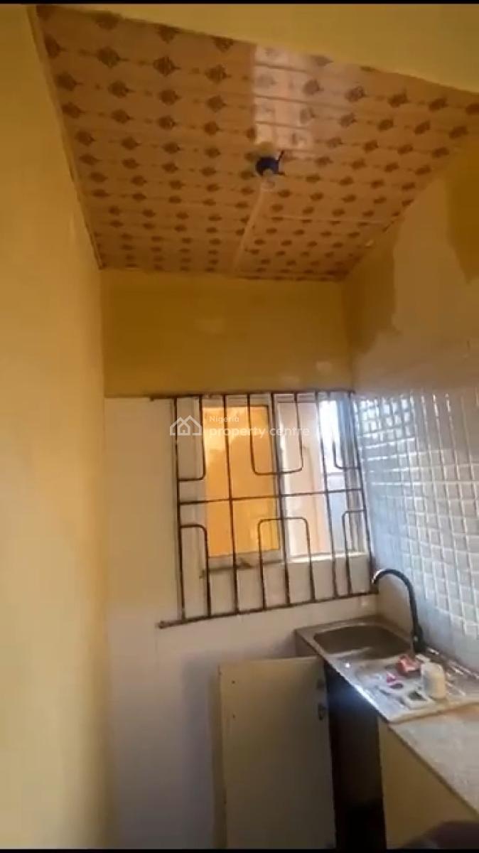 2 Units of Miniflat Bungalow, Taodok, Ifako, Gbagada, Lagos, Flat / Apartment for Rent