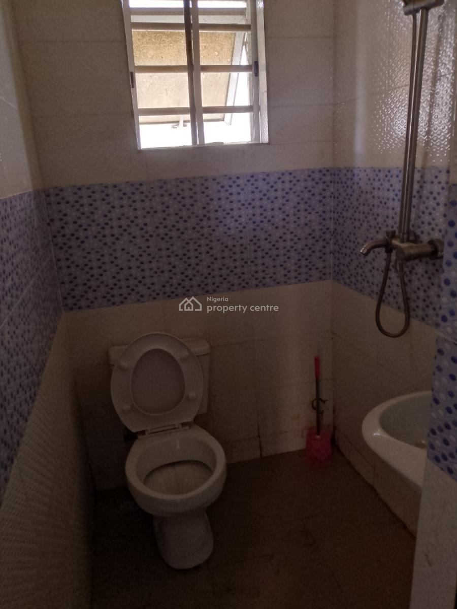 Very Beautiful and Neat 2 Bedroom Flat, Ilaje Off Mobile Road, Ajah, Lagos, Flat / Apartment for Rent