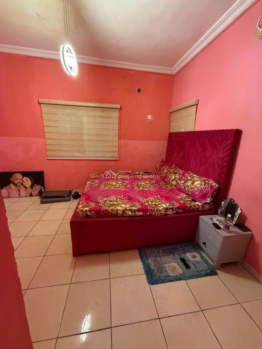 a Luxury Shared Apartment, Sunny Villa Estate, Badore, Ajah, Lagos, Flat / Apartment for Rent