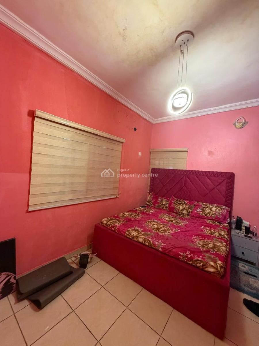 a Luxury Shared Apartment, Sunny Villa Estate, Badore, Ajah, Lagos, Flat / Apartment for Rent