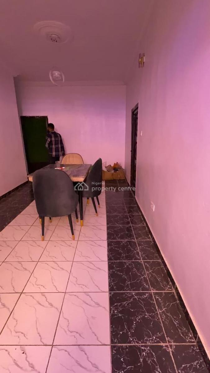 a Luxury Shared Apartment, Sunny Villa Estate, Badore, Ajah, Lagos, Flat / Apartment for Rent