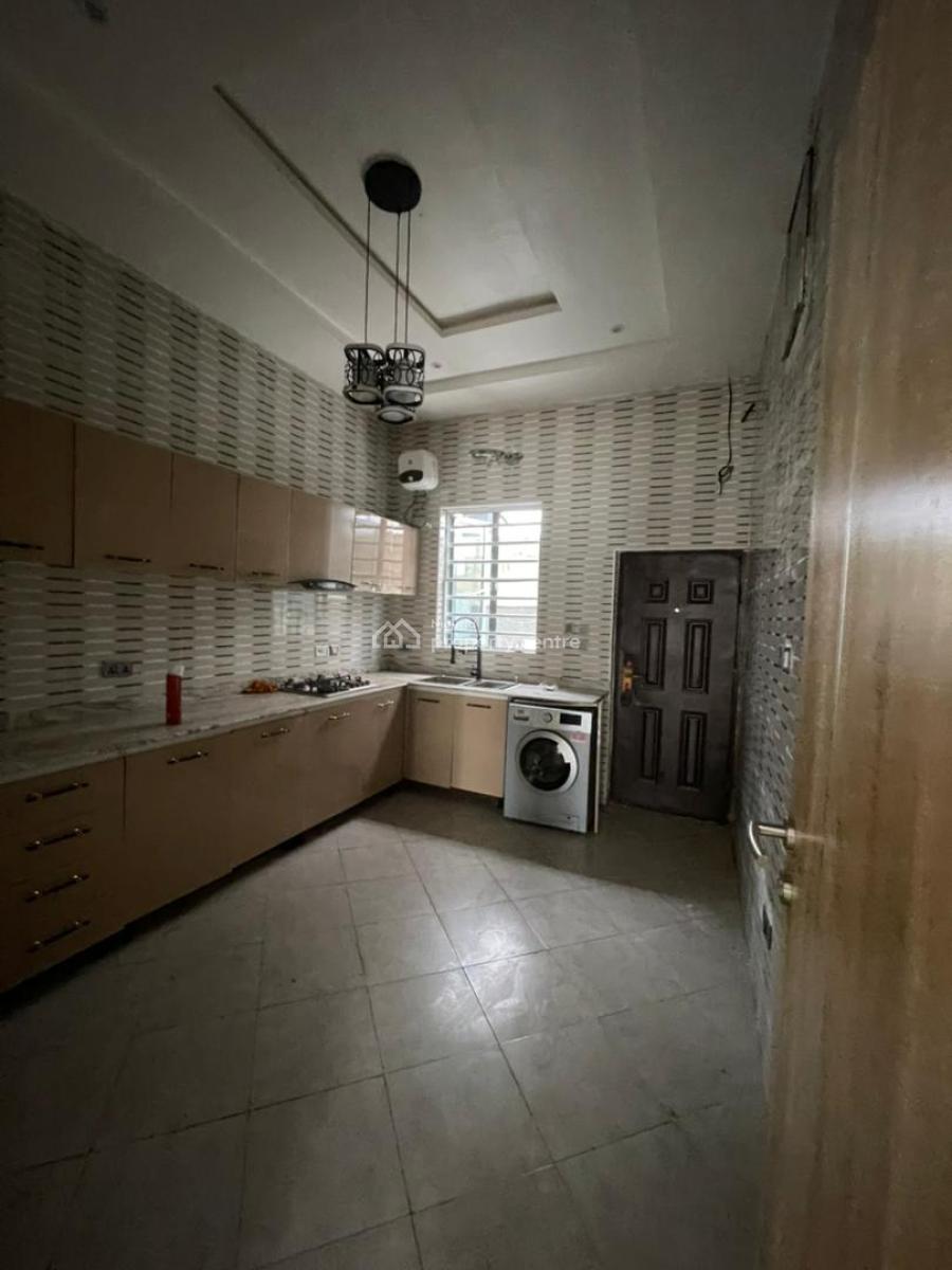 Fully Serviced 4 Bedroom Terrace Duplex, Orchid, Lekki, Lagos, Terraced Duplex for Rent