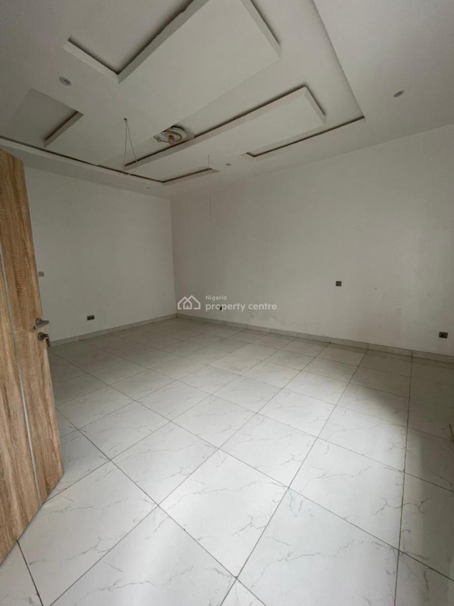 Fully Serviced 4 Bedroom Terrace Duplex, Orchid, Lekki, Lagos, Terraced Duplex for Rent