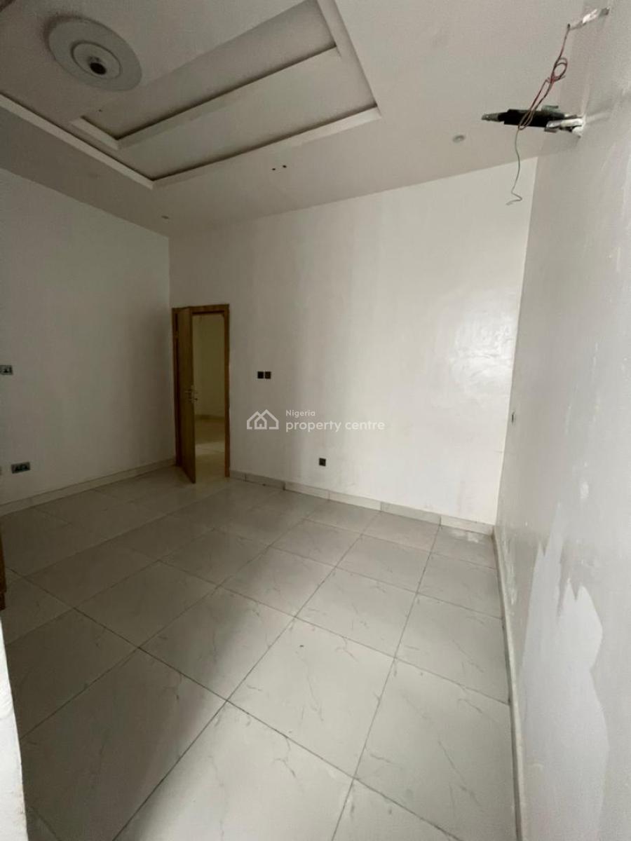 Fully Serviced 4 Bedroom Terrace Duplex, Orchid, Lekki, Lagos, Terraced Duplex for Rent