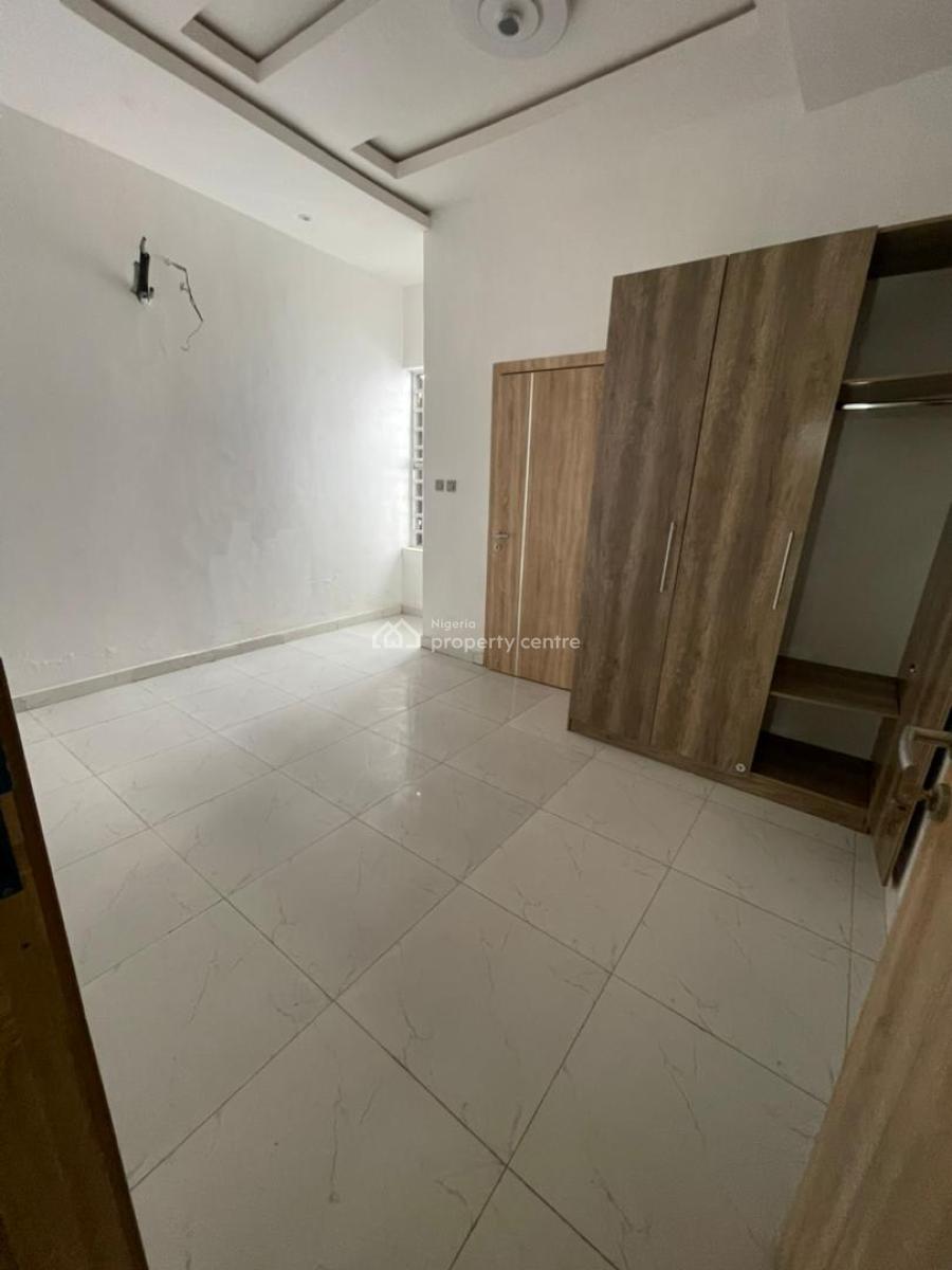 Fully Serviced 4 Bedroom Terrace Duplex, Orchid, Lekki, Lagos, Terraced Duplex for Rent