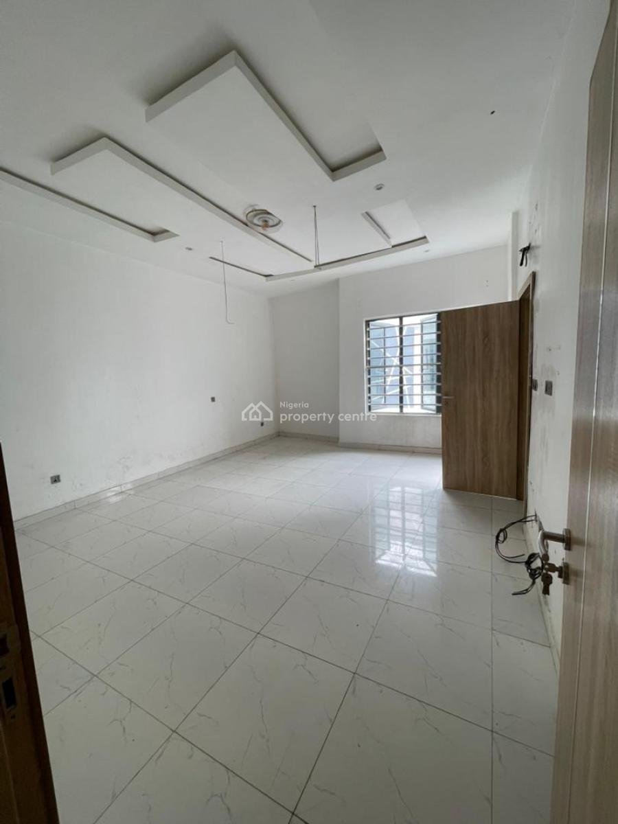 Fully Serviced 4 Bedroom Terrace Duplex, Orchid, Lekki, Lagos, Terraced Duplex for Rent