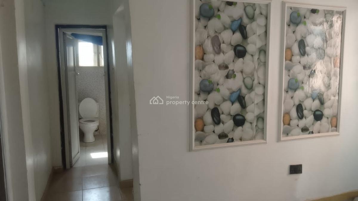 Nice Lovely Mini Flat, Eleganza Garden Estate, Vgc, Lekki, Lagos, Mini Flat (room and Parlour) for Rent