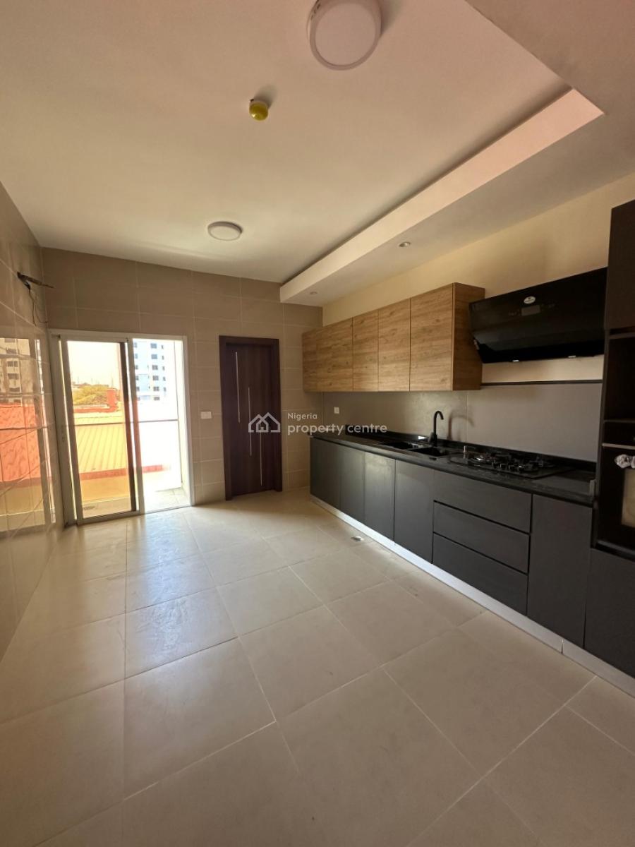 Luxury Modern Designed Fully Serviced 2 Bedroom Flat, Victoria Island (vi), Lagos, Flat / Apartment for Sale
