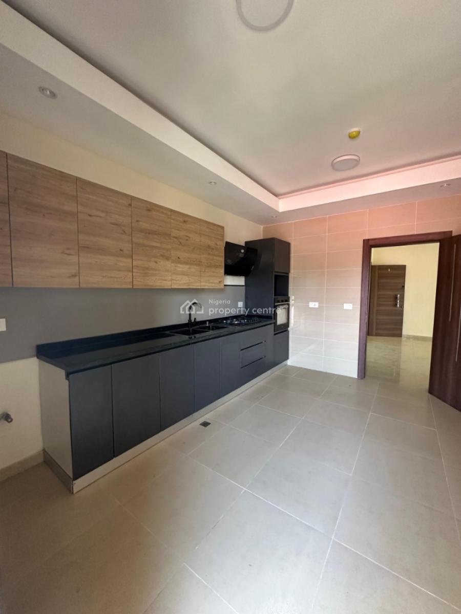 Luxury Modern Designed Fully Serviced 2 Bedroom Flat, Victoria Island (vi), Lagos, Flat / Apartment for Sale
