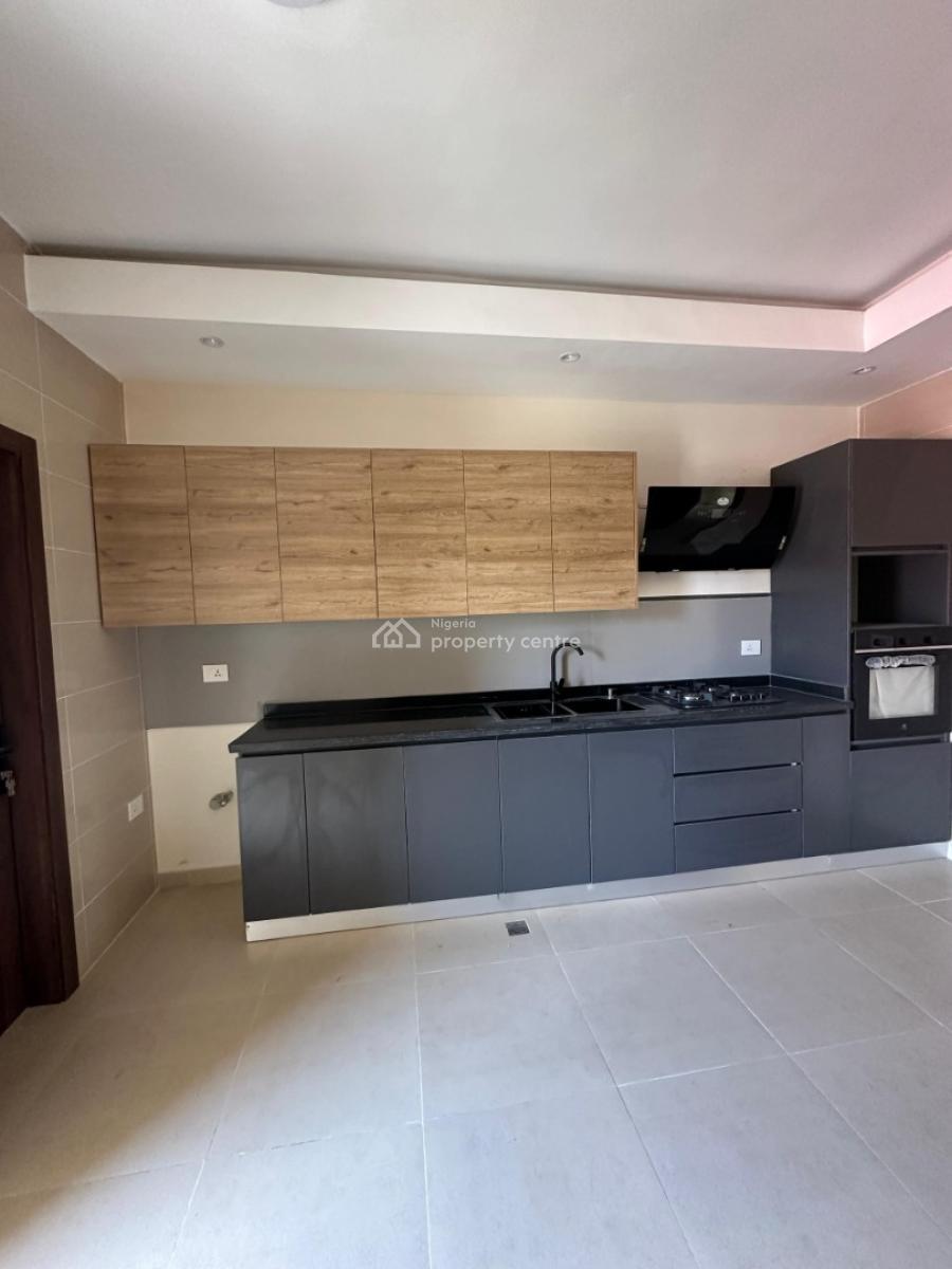 Luxury Modern Designed Fully Serviced 2 Bedroom Flat, Victoria Island (vi), Lagos, Flat / Apartment for Sale