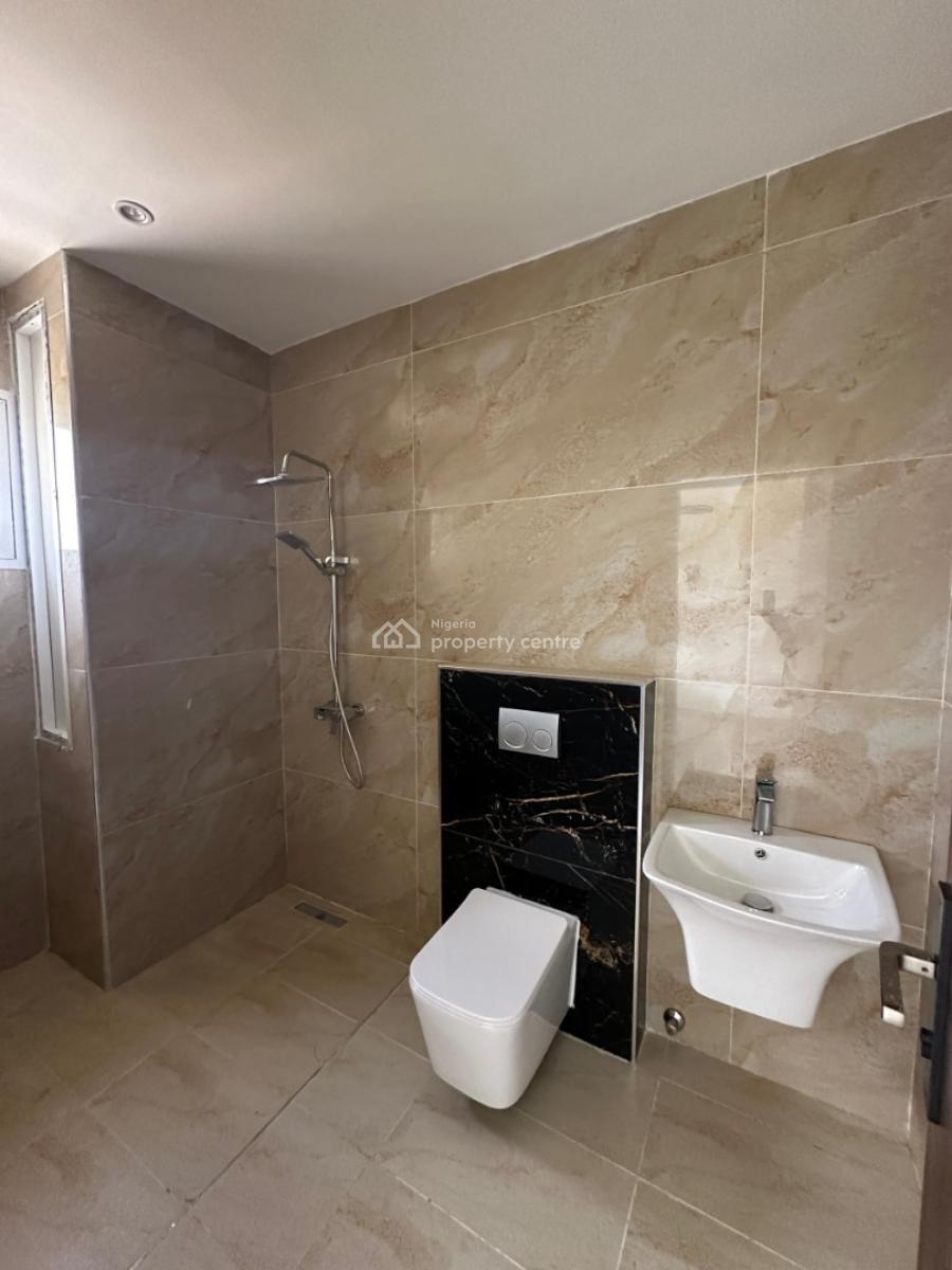 Luxury Modern Designed Fully Serviced 2 Bedroom Flat, Victoria Island (vi), Lagos, Flat / Apartment for Sale