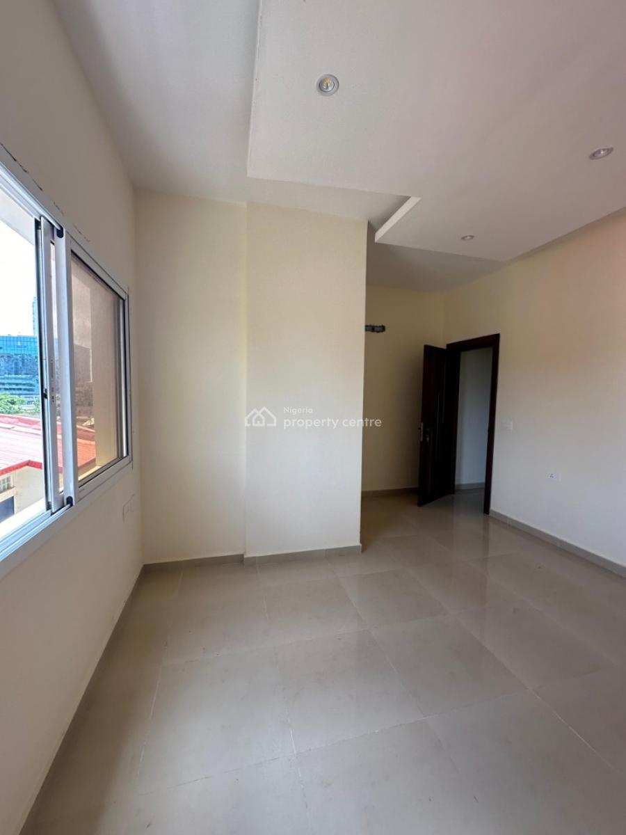 Luxury Modern Designed Fully Serviced 2 Bedroom Flat, Victoria Island (vi), Lagos, Flat / Apartment for Sale