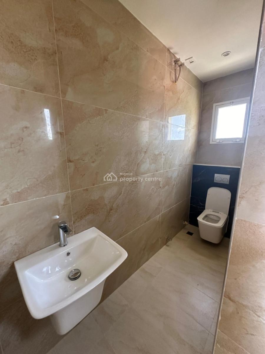 Luxury Modern Designed Fully Serviced 2 Bedroom Flat, Victoria Island (vi), Lagos, Flat / Apartment for Sale