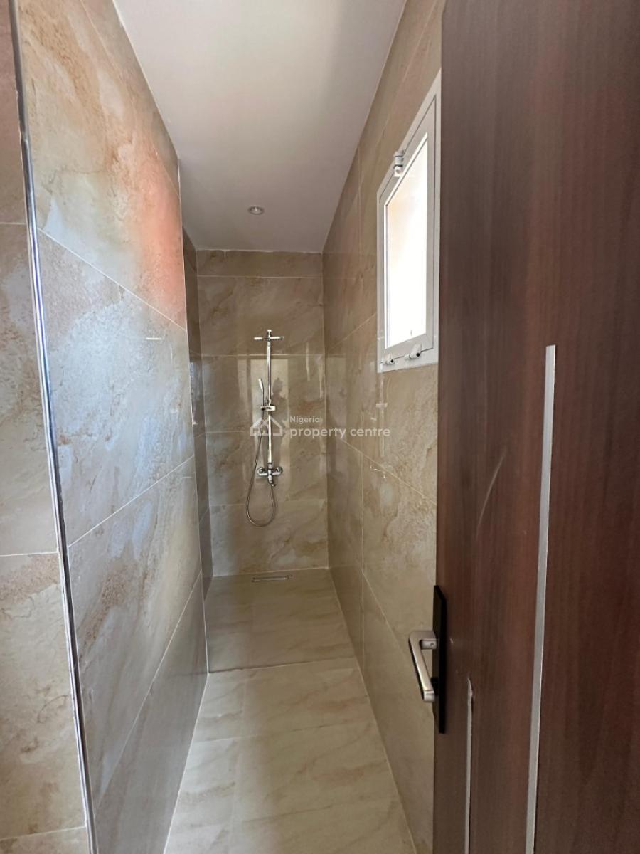 Luxury Modern Designed Fully Serviced 2 Bedroom Flat, Victoria Island (vi), Lagos, Flat / Apartment for Sale