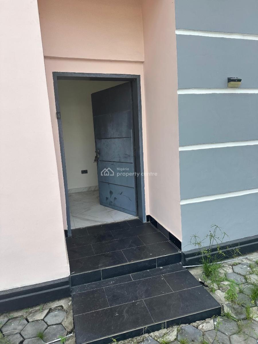 4bedroom Flat with Bq, Orchid Road, Lekki, Lagos, Detached Duplex for Rent