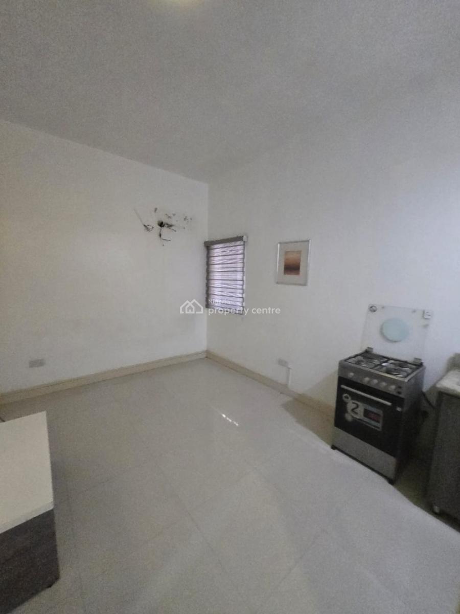 Standard 1 Bedroom Flat (mini Flat), Dideolu Estate, Oniru, Victoria Island (vi), Lagos, Mini Flat (room and Parlour) for Rent