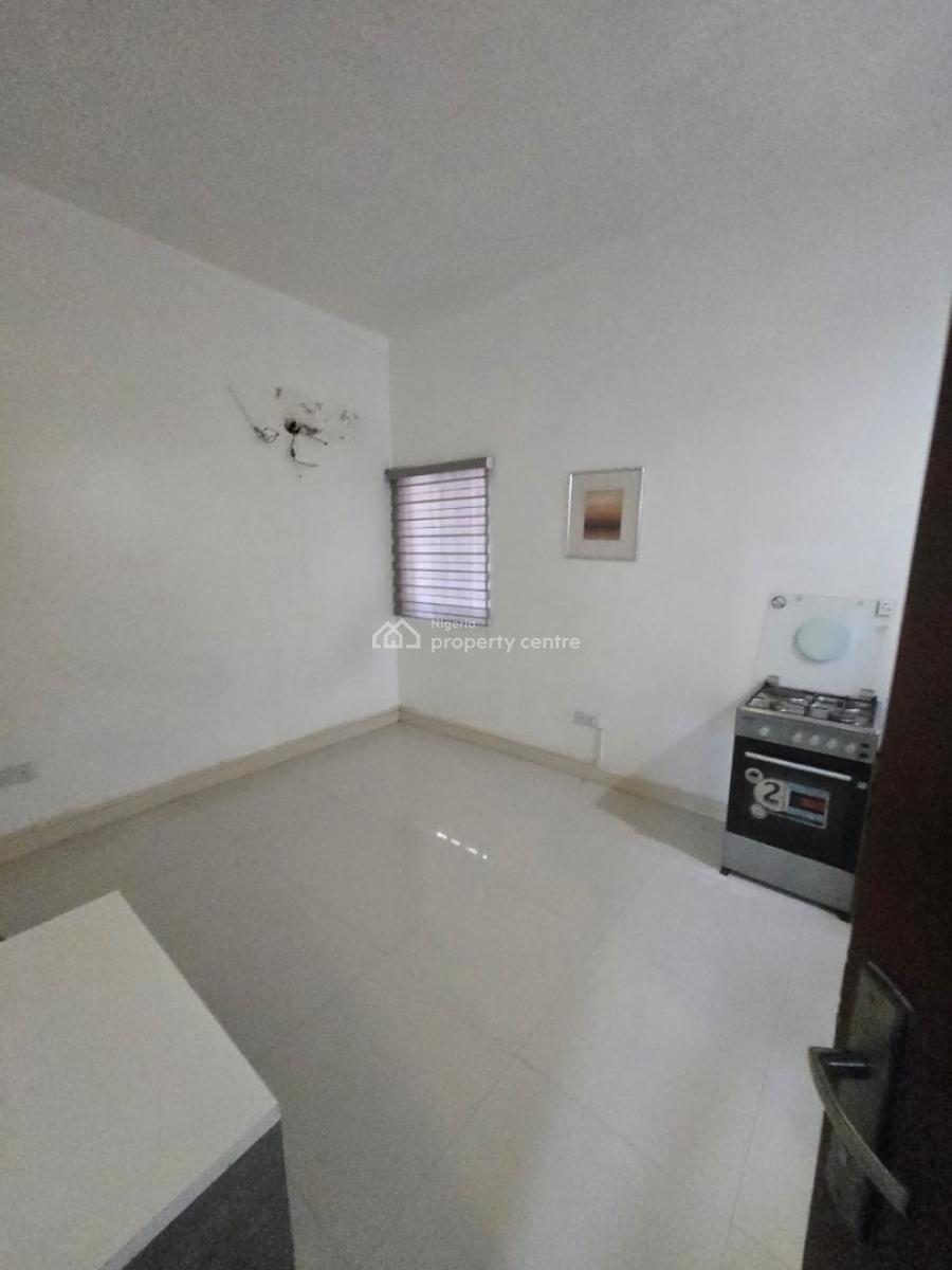 Standard 1 Bedroom Flat (mini Flat), Dideolu Estate, Oniru, Victoria Island (vi), Lagos, Mini Flat (room and Parlour) for Rent