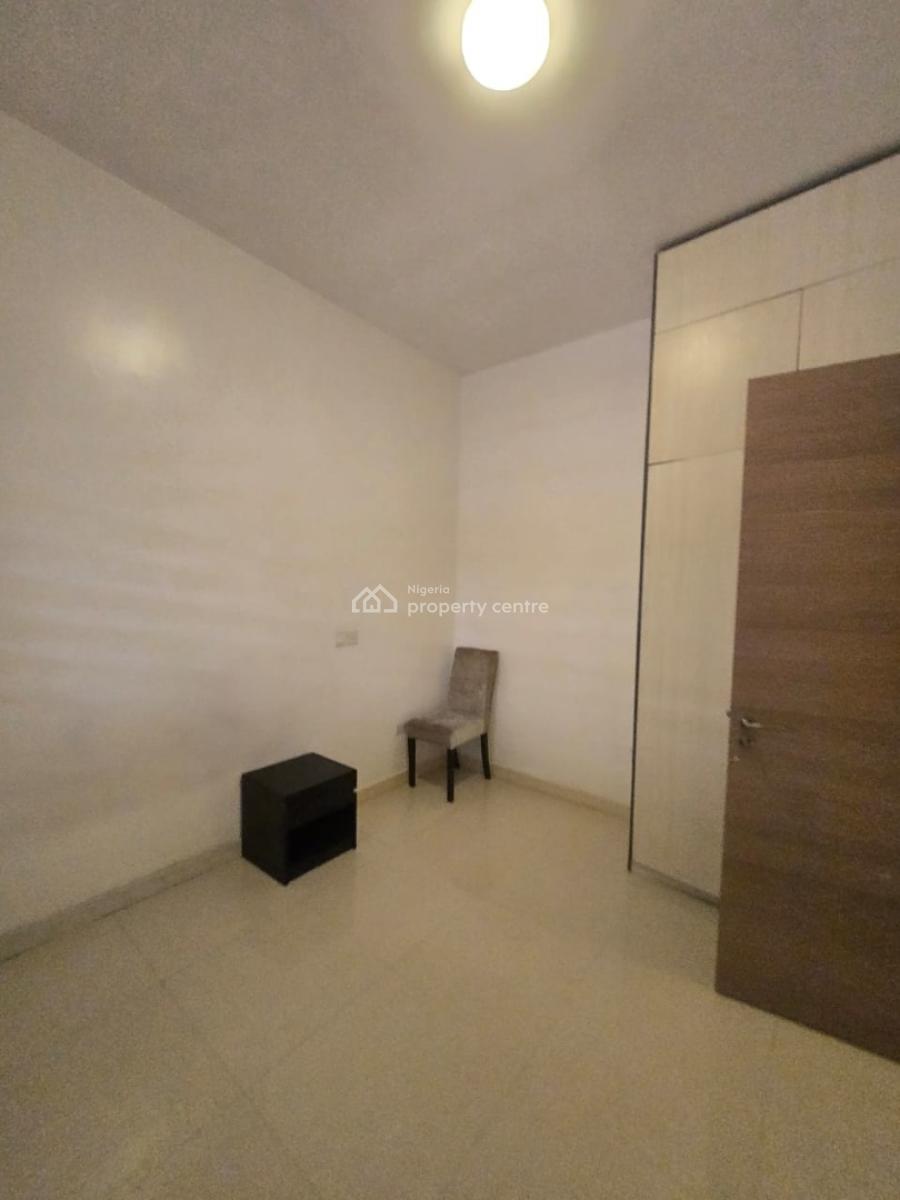 Standard 1 Bedroom Flat (mini Flat), Dideolu Estate, Oniru, Victoria Island (vi), Lagos, Mini Flat (room and Parlour) for Rent