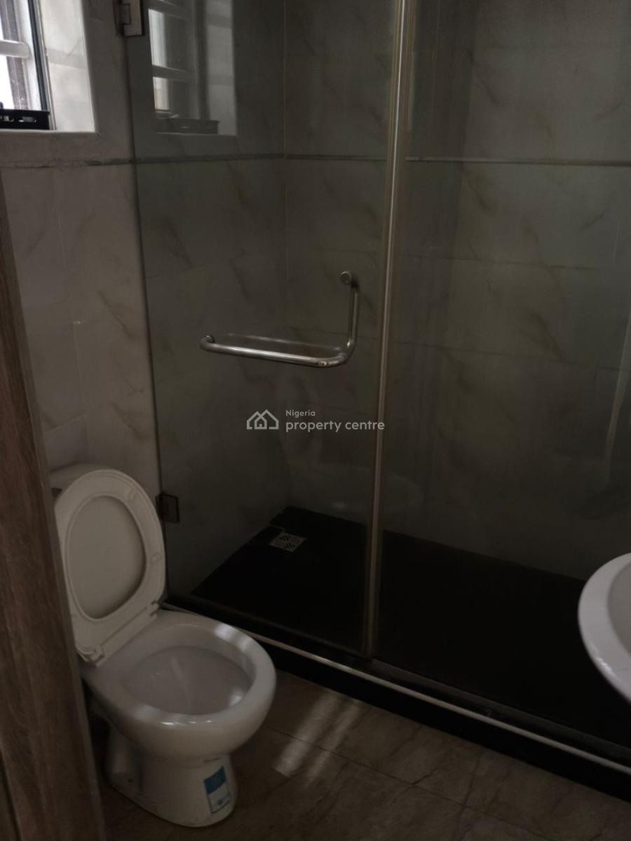 5 Bedroom Fully Datched Duplex with 2 Bq  Very Good for Commercial, Orchid, Lekki, Lagos, Detached Duplex for Rent