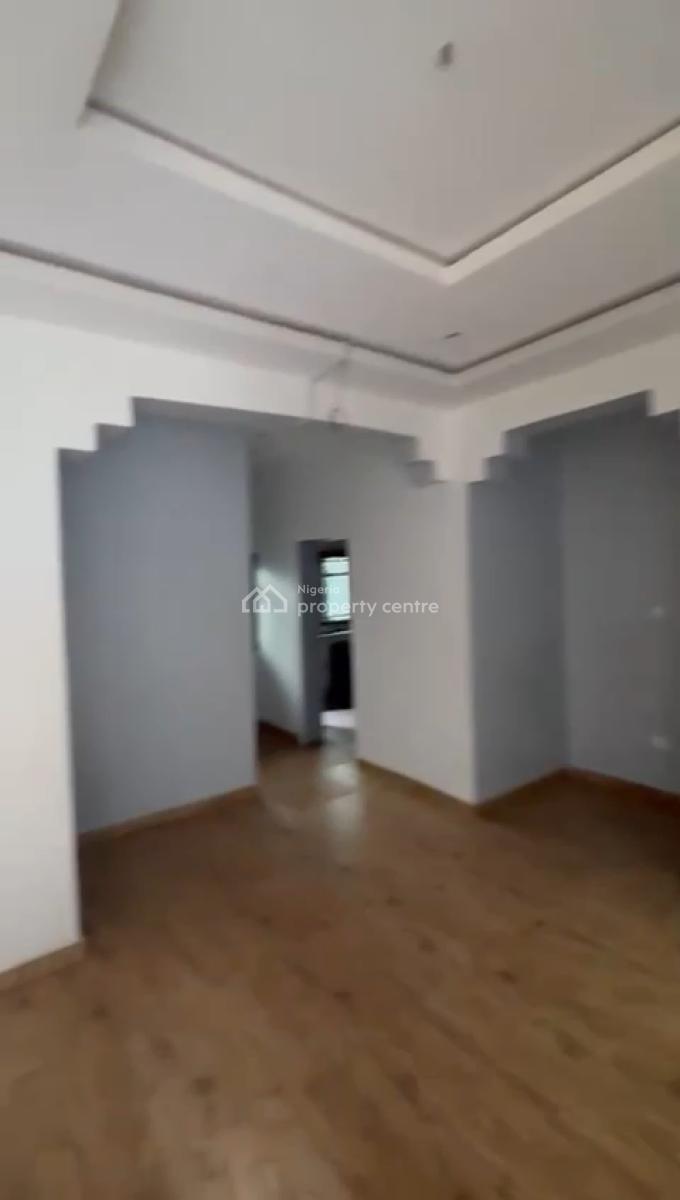 2 Bedroom Ground Flat, Gbagada, Lagos, Flat / Apartment for Rent