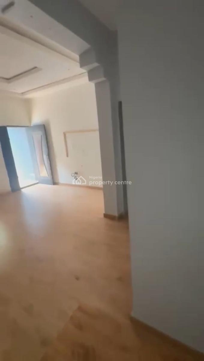 2 Bedroom Ground Flat, Gbagada, Lagos, Flat / Apartment for Rent