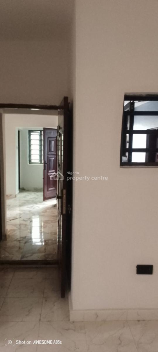 Mini Flat Apartment, Even Estate Badore Road Ajah, Ajah, Lagos, Mini Flat (room and Parlour) for Rent