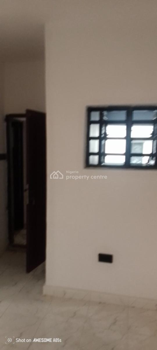 Mini Flat Apartment, Even Estate Badore Road Ajah, Ajah, Lagos, Mini Flat (room and Parlour) for Rent