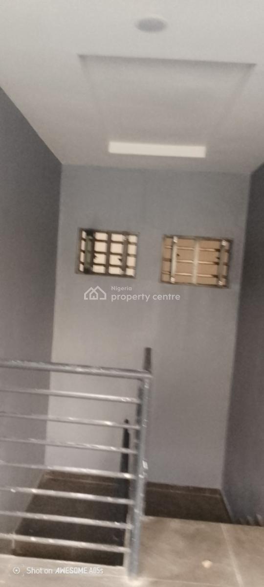 Mini Flat Apartment, Even Estate Badore Road Ajah, Ajah, Lagos, Mini Flat (room and Parlour) for Rent