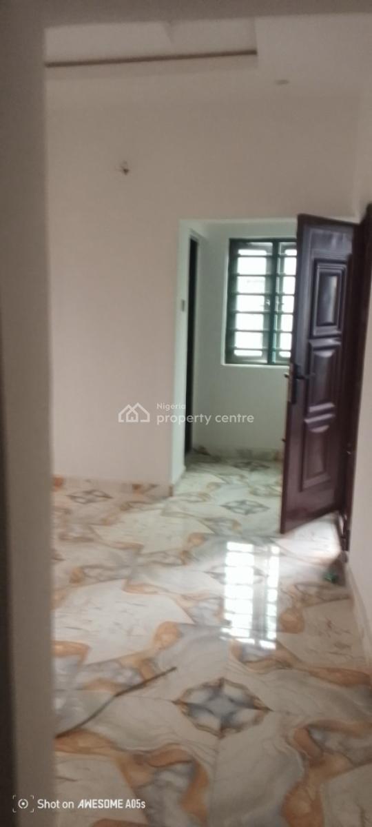 Mini Flat Apartment, Even Estate Badore Road Ajah, Ajah, Lagos, Mini Flat (room and Parlour) for Rent