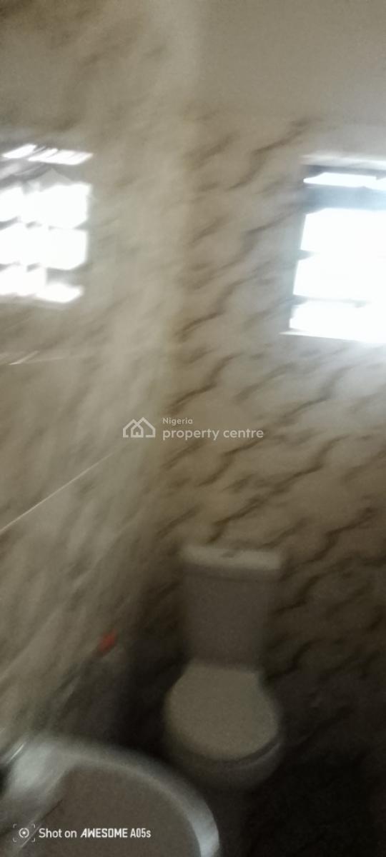 Mini Flat Apartment, Even Estate Badore Road Ajah, Ajah, Lagos, Mini Flat (room and Parlour) for Rent