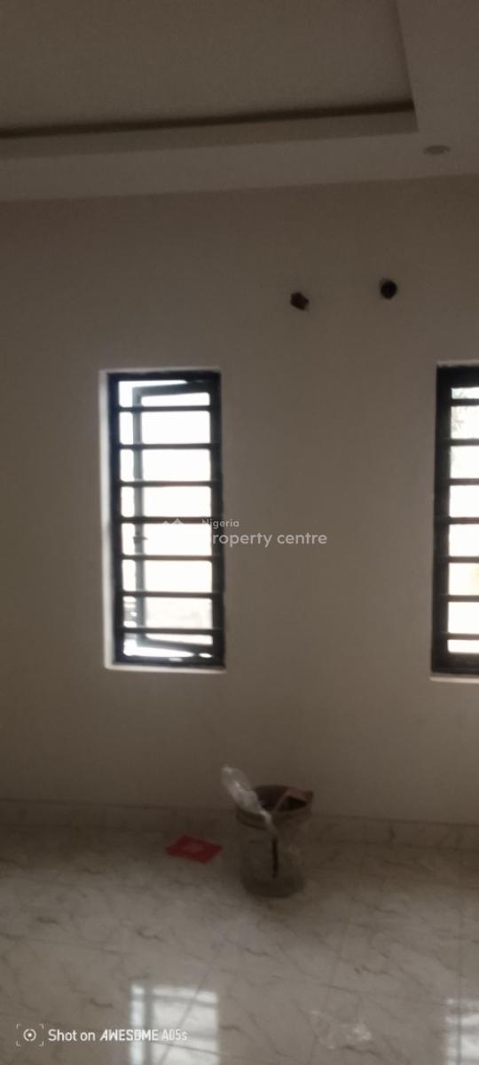 Mini Flat Apartment, Even Estate Badore Road Ajah, Ajah, Lagos, Mini Flat (room and Parlour) for Rent