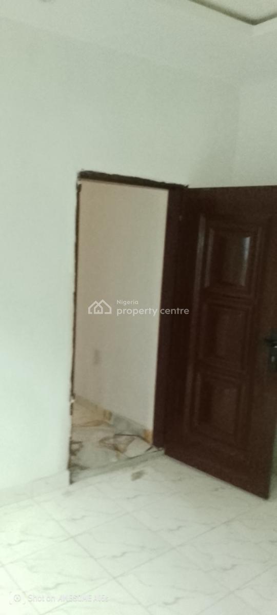 Mini Flat Apartment, Even Estate Badore Road Ajah, Ajah, Lagos, Mini Flat (room and Parlour) for Rent