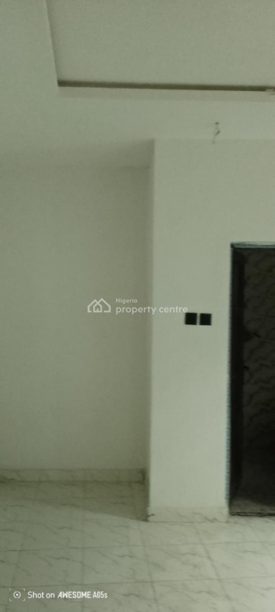 Mini Flat Apartment, Even Estate Badore Road Ajah, Ajah, Lagos, Mini Flat (room and Parlour) for Rent