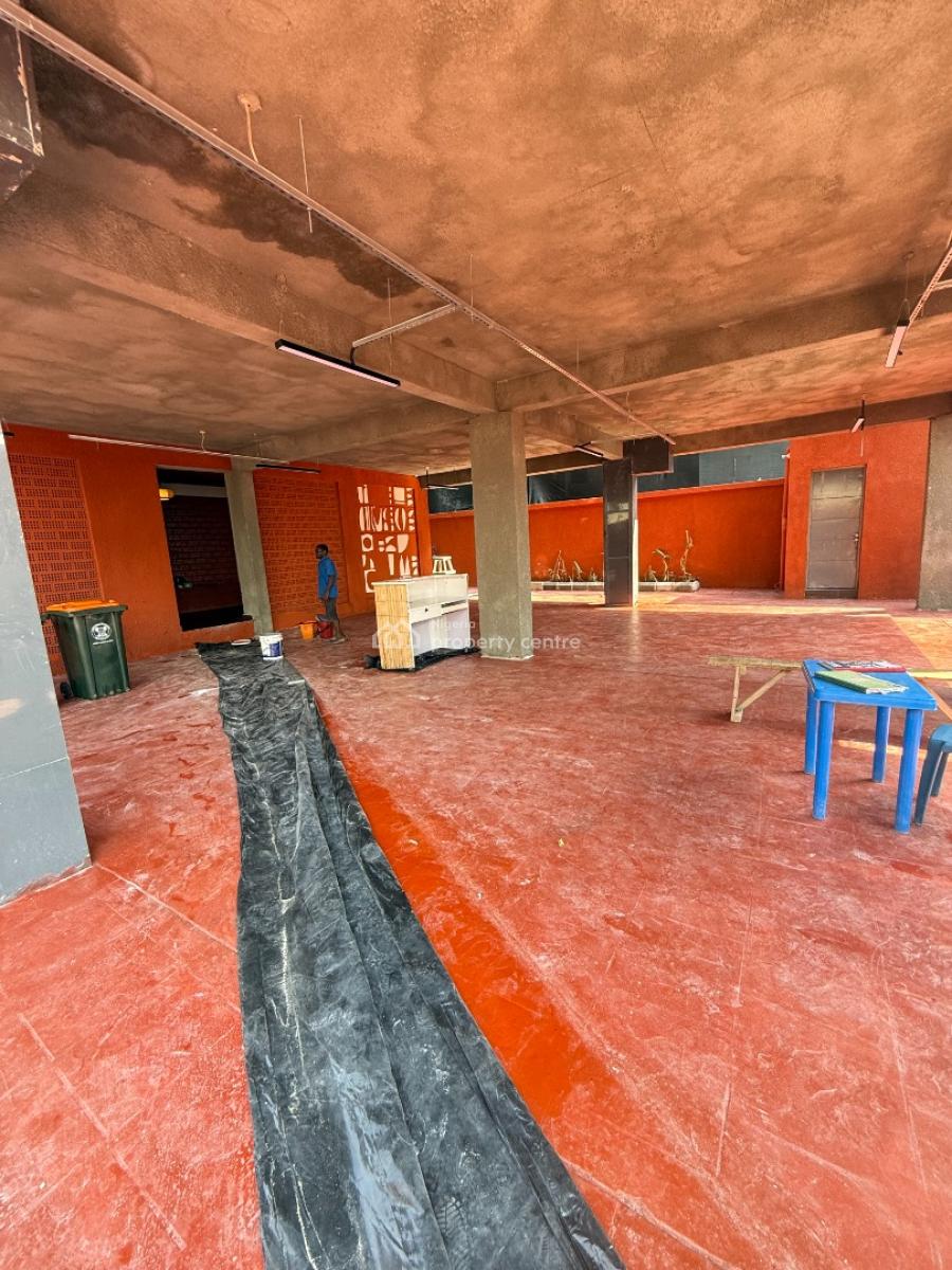 Brand New  3  Bedroom Service Apartment, Lekki Phase 1, Lekki, Lagos, Flat / Apartment for Sale