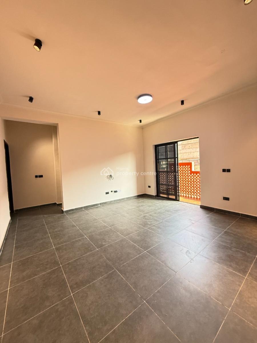 Brand New  3  Bedroom Service Apartment, Lekki Phase 1, Lekki, Lagos, Flat / Apartment for Sale