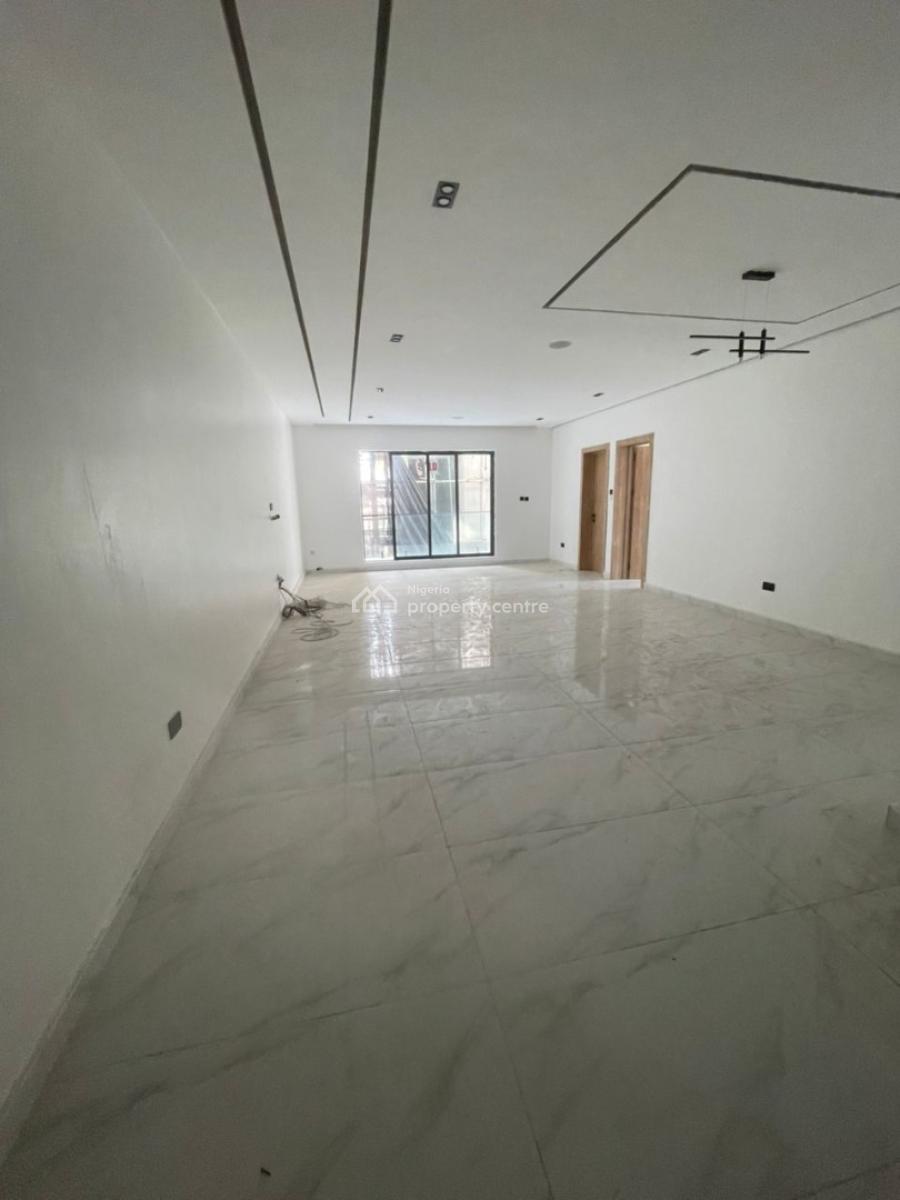 Luxury 2-bedroom Apartment, Freedom Way, Lekki Phase 1, Lekki, Lagos, Flat / Apartment for Sale