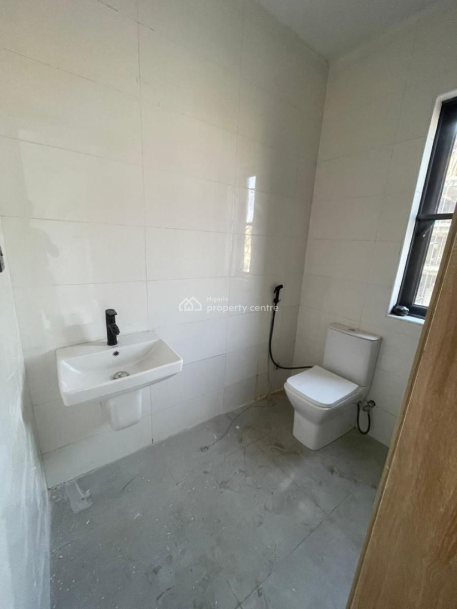 Luxury 2-bedroom Apartment, Freedom Way, Lekki Phase 1, Lekki, Lagos, Flat / Apartment for Sale