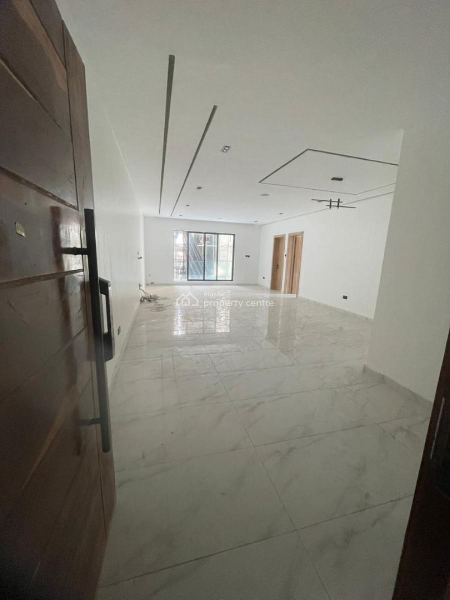 Luxury 2-bedroom Apartment, Freedom Way, Lekki Phase 1, Lekki, Lagos, Flat / Apartment for Sale